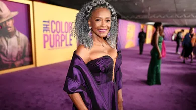"The Color Purple" Premiere - Red Carpet