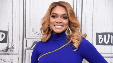 Celebrities Visit Build - November 14, 2018