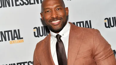 The Quintessential Gentleman MOCTales With Carlos King & Martell Holt