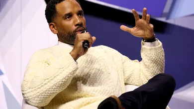 Mighty Dream Forum Hosted By Pharrell Williams 2022 - Day 2