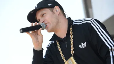 2015 Vans Warped Tour - Ventura, CA