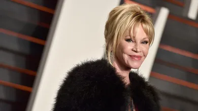 2016 Vanity Fair Oscar Party Hosted By Graydon Carter - Arrivals