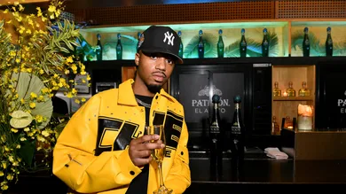 GQ Hype Celebrates Metro Boomin In New York City.