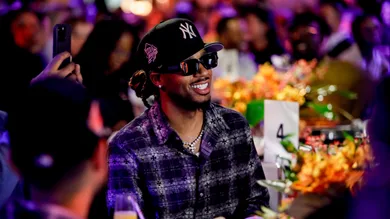 Variety Hitmakers, Presented By Sony Audio - Inside