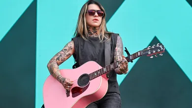 2023 Bonnaroo Music & Arts Festival