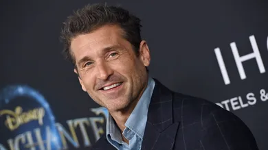 Disney's "Disenchanted" Premiere - Arrivals