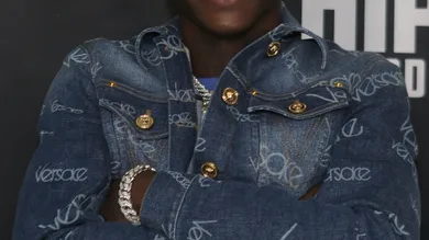 2019 BET Hip Hop Awards - Arrivals