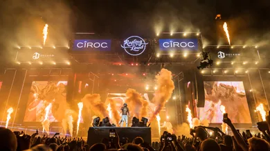 Rolling Loud Miami 2022