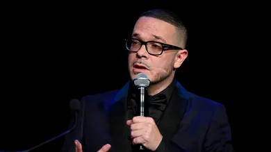 Rihanna's 5th Annual Diamond Ball Benefitting The Clara Lionel Foundation - Inside