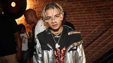 808 & Soundbreak Presents Complex & Puma