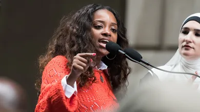 Meek Mill Court Appearance