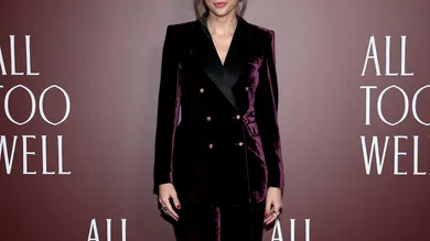 "All Too Well" New York Premiere