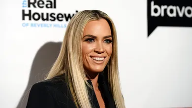 Bravo's "The Real Housewives Of Beverly Hills" Season 8 Premiere Party - Arrivals