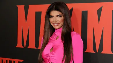 "Mafia Mamma" New York Screening