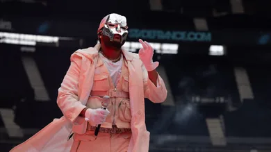 FRANCE-CULTURE-MUSIC-CONCERT