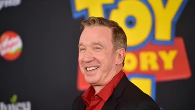 Premiere Of Disney And Pixar's "Toy Story 4" - Arrivals