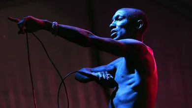 Playground Weekender Music Festival - Day 2