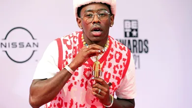 BET Awards 2021 - Arrivals