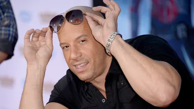 Premiere Of Marvel's "Guardians Of The Galaxy" - Arrivals