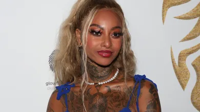 Anthony Bless Music Video Premiere Party