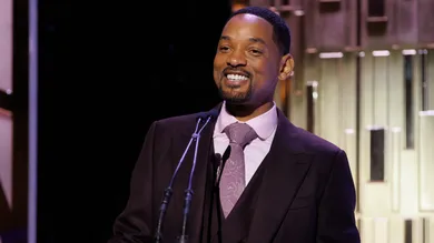 2022 15th Annual ESSENCE Black Women In Hollywood Awards Luncheon - Inside