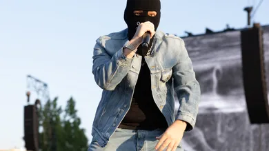 Wireless Festival 2023 - Day 1