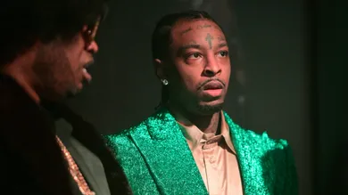 Latto Hosts Hoes Down, Pimps Up Birthday Affair