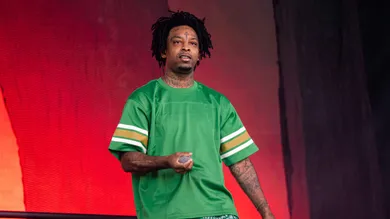 2022 Bonnaroo Music &amp; Arts Festival