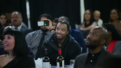 Young Democrats Of Atlanta Presents A Blue Christmas Gala