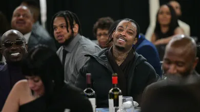 Young Democrats Of Atlanta Presents A Blue Christmas Gala