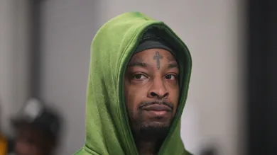 Lil Baby &amp; Friends Birthday Celebration