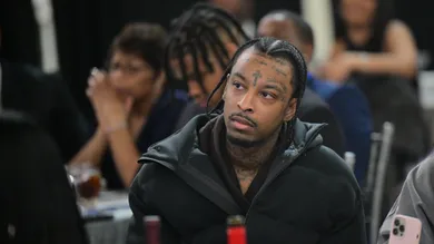 Young Democrats Of Atlanta Presents A Blue Christmas Gala