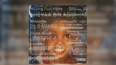 21 savage american dream review