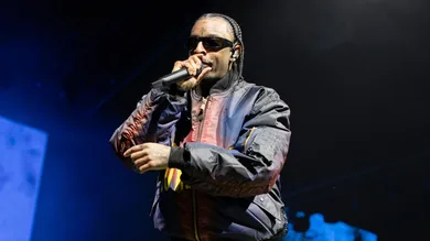 21 Savage First Ever London Headline Show