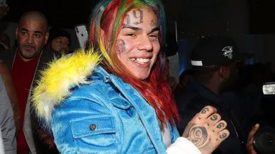 La La Anthony Hosts "Winter Wonderland" Holiday Charity Event