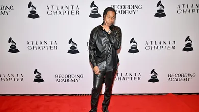 Grammy Nominee Dinner – Atlanta