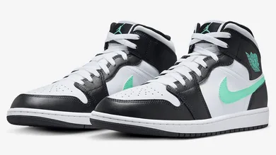 Air-Jordan-1-Mid-Green-Glow-DQ8426-103-4