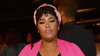 T.I.'s "Dime Trap" Album Release Event