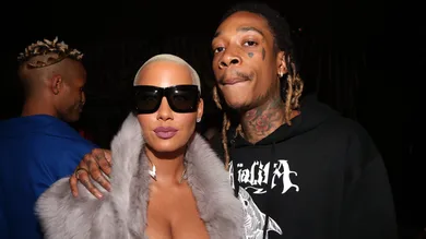 Wiz Khalifa NYC Listening Event