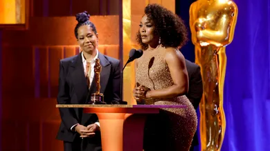 Academy Of Motion Picture Arts & Sciences' 14th Annual Governors Awards