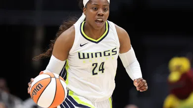 Dallas Wings v Seattle Storm