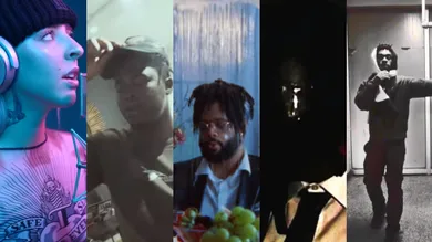 Artists To Check Out