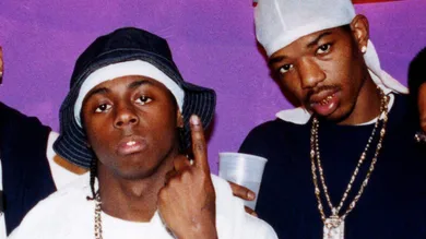 Cash Money Millionaires On The Jenny Jones Show