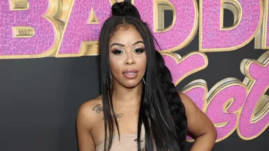 Baddies East Tesehki Smiley Fight Seizure Hip Hop News