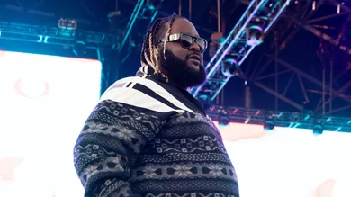 2021 Rolling Loud Los Angeles