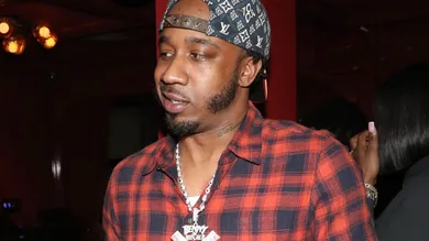 Def Jam Recordings Post-Grammy Dinner Celebration