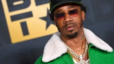 BET Hip Hop Awards 2022 - Arrivals