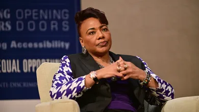 PHRC Social Justice Lecture Series Featuring Rev. Dr. Bernice King