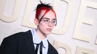 81st Golden Globe Awards - Arrivals