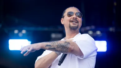 JuicyFest 2024 - Perth